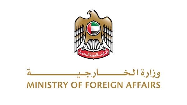الإمارات تدين بشدة تجدد الهجمات الإيرانية العدوانية على البحرين والكويت والأردن