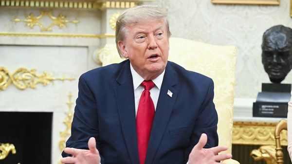 ترامب يعتزم فرض رسوم جمركية على الأدوية البديلة المستوردة