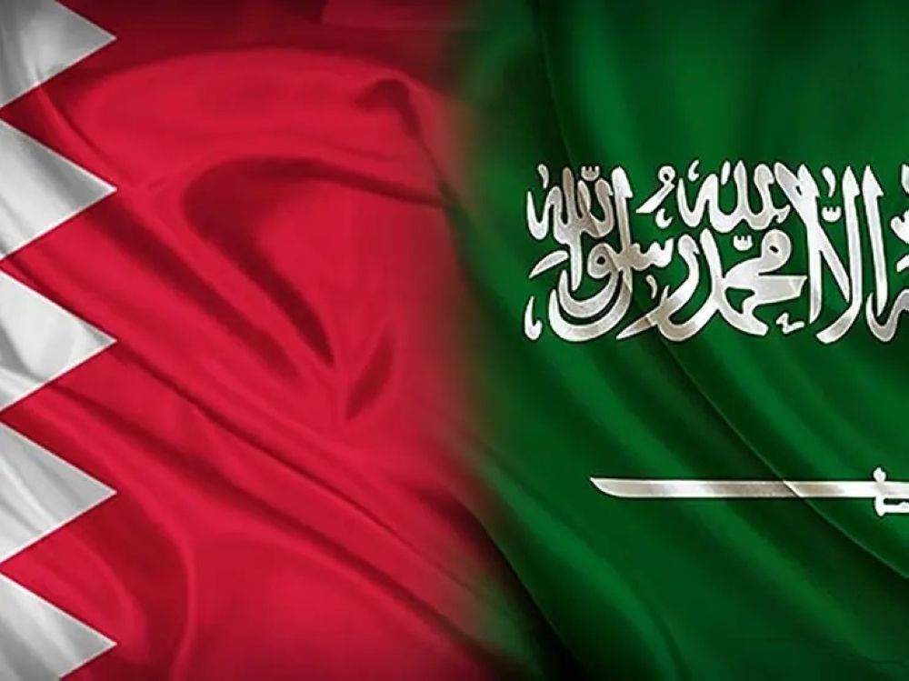 أخبار من السعودية.. البحرين تتضامن مع المملكة في إجراءاتها للحفاظ على سيادتها وأمنها