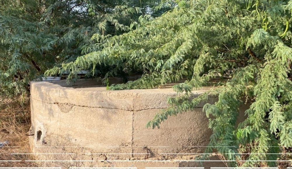 أخبار من السعودية.. عاجل - "البيئة": استخدام مياه الآبار إلزامي برخصة.. ولا يشترط صك الملكية