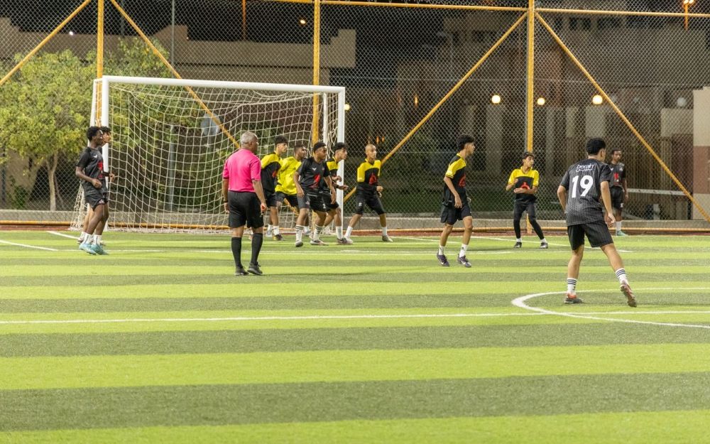 أخبار من السعودية.. فعاليات صيفية تحفز الشباب على الالتحاق بالقطاع التقني بالرياض