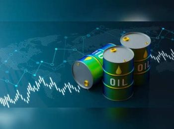 أسعار النفط تقترب من 100 دولار مع تصاعد التوترات بين أمريكا وإيران