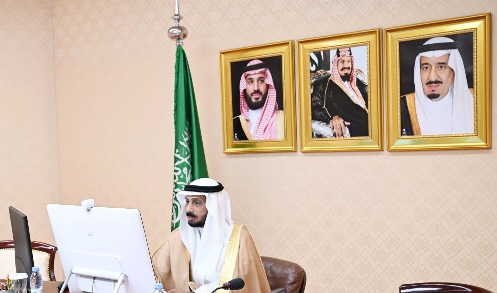 أخبار من السعودية.. "الشورى" يعقد جلسته الـ45 من أعمال السنة الثانية للدورة التاسعة