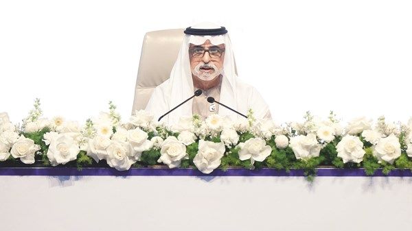 نهيان بن مبارك: الإمارات بلغت أعلى مراتب التطور.. ونموذج في النهضة والتقدم