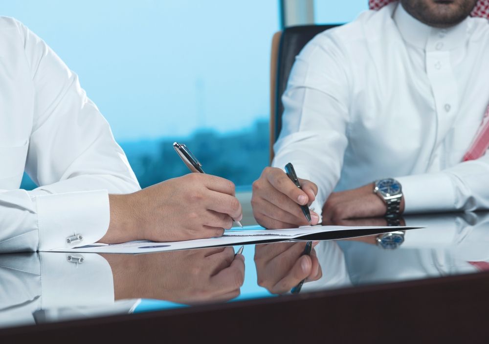 7 ضوابط للتعاقد والشراء والكميات في المشتريات الحكومية