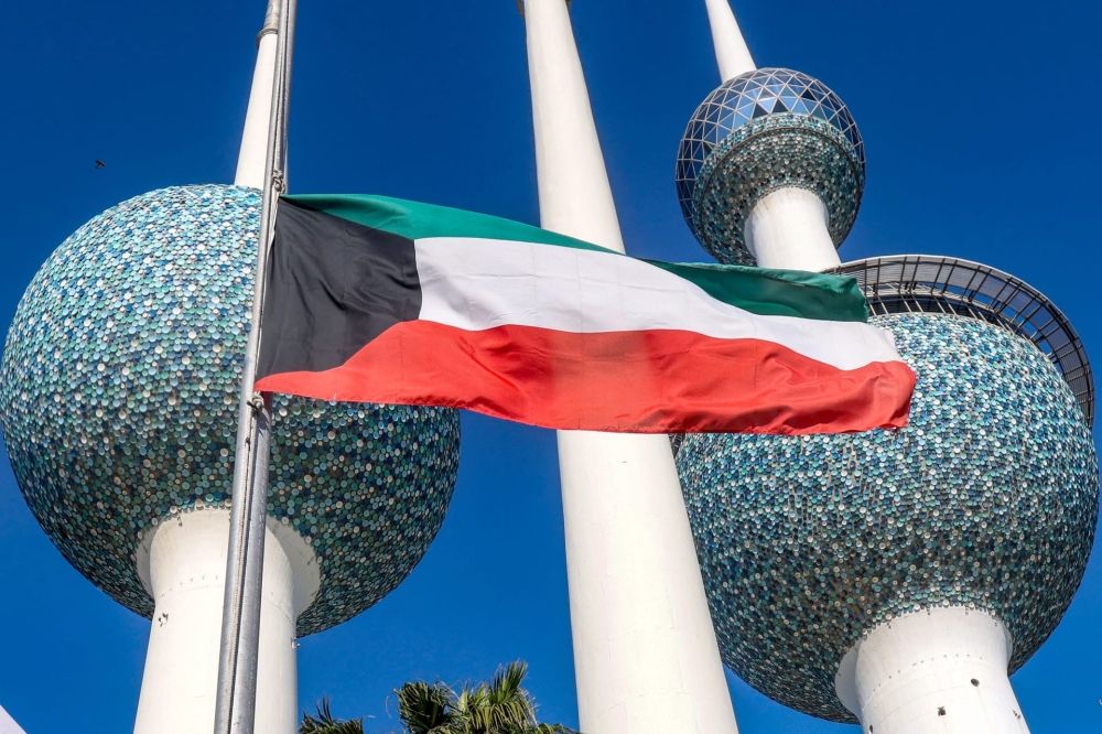 الكويت تدين عدوان إيران ووكلائها بالمسيرات على منفذ العبدلي