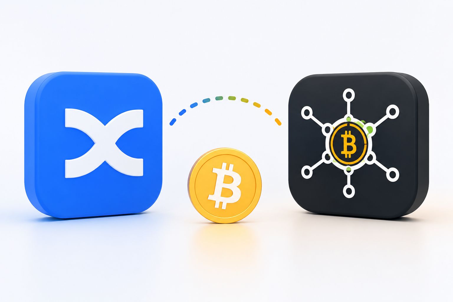 كيف وفّر أحد متداولي بيتكوين العرب أكثر من 231 ألف دولار من رسوم التداول عبر BingX؟