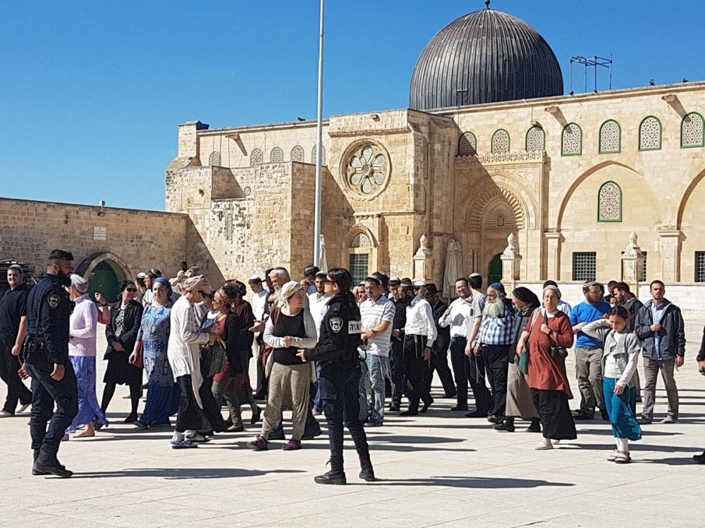مصر: الانتهاكات الإسرائيلية تزيد التصعيد في الأراضي الفلسطينية والمنطقة