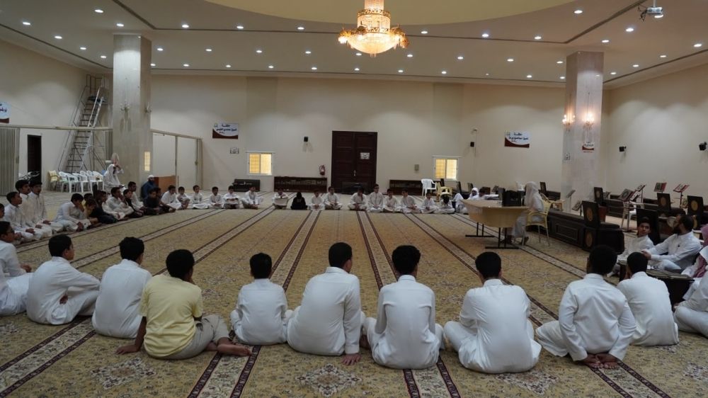 أخبار من السعودية.. 500 مستفيد من برنامج «أَقْوَمُ» لتعزيز أخلاق حملة القرآن بالمنطقة الشرقية