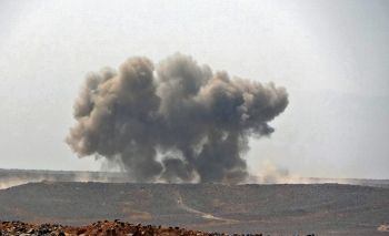 وفاة 35 وإصابة 30.. ارتفاع ضحايا حادث تصادم حافلتين في سوريا