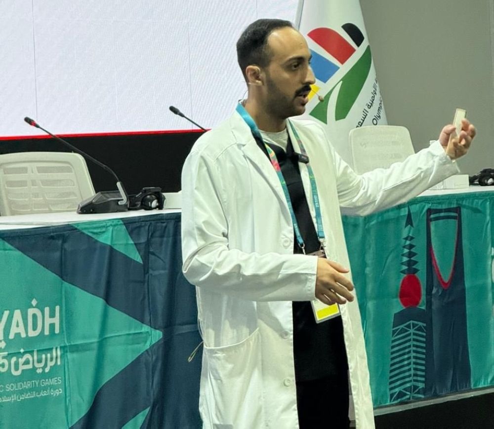 أخبار من السعودية.. 7 محاضرات طبية متخصصة تؤهل الرياضيين لانطلاقة الموسم الجديد