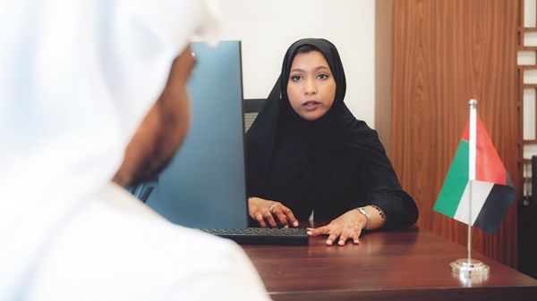 «كهرباء الشارقة» تُقلّص إصدار «عدم الممانعة» إلى ساعتين