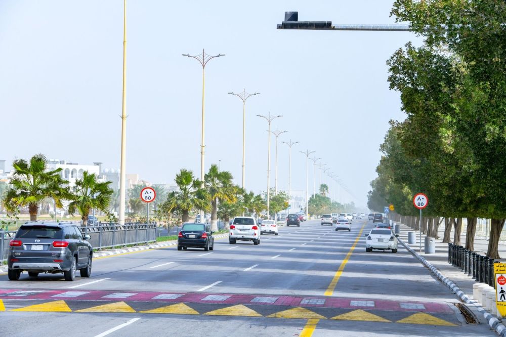 أخبار من السعودية.. "هيئة الطرق" تحقق 56.5% محتوى محليًا في مشاريعها وتتخطى المستهدف السنوي