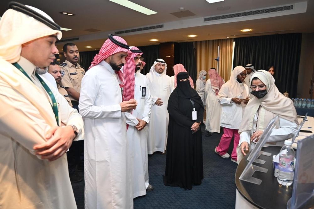 أخبار من السعودية.. «بيئة مكة» تستعرض إجراءات تأمين الآبار المهجورة وآليات الإنقاذ