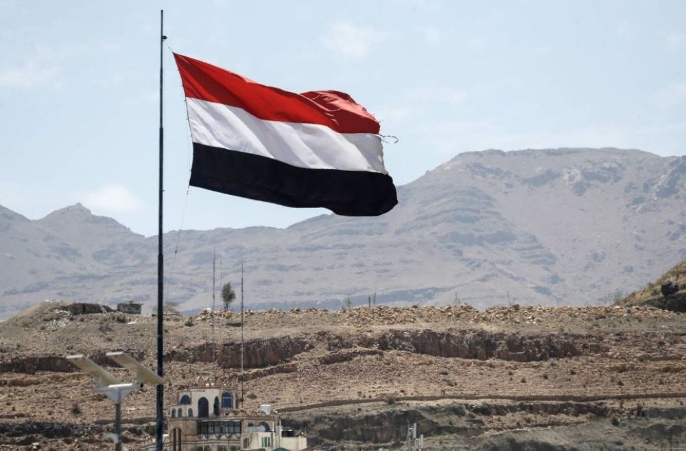 أخبار من السعودية.. سفير المملكة لدى اليمن: الحوثي حوّل اليمن إلى ورقة بيد أطراف خارجية