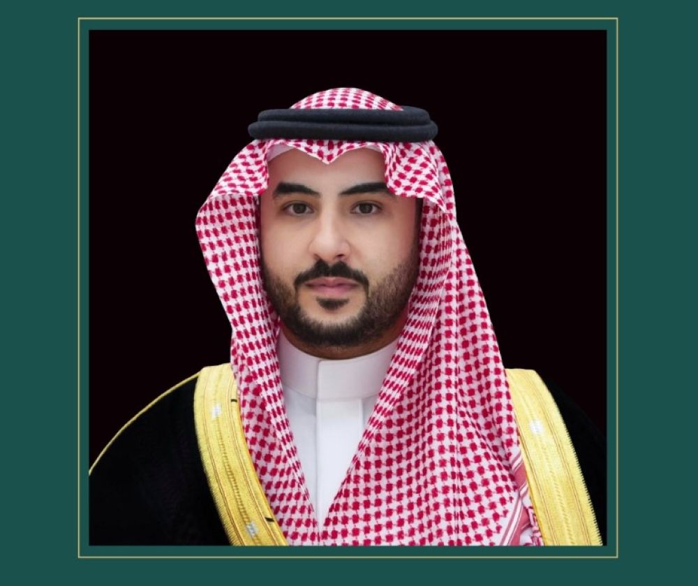 أخبار من السعودية.. وزير الدفاع يبحث مجالات التعاون العسكرية مع نظيرته الجنوب أفريقية