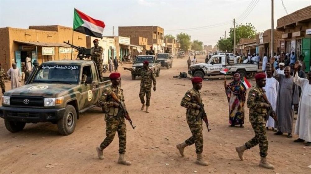 بعد معارك عنيفة.. الجيش السوداني يستعيد مدينة بارا غرب السودان