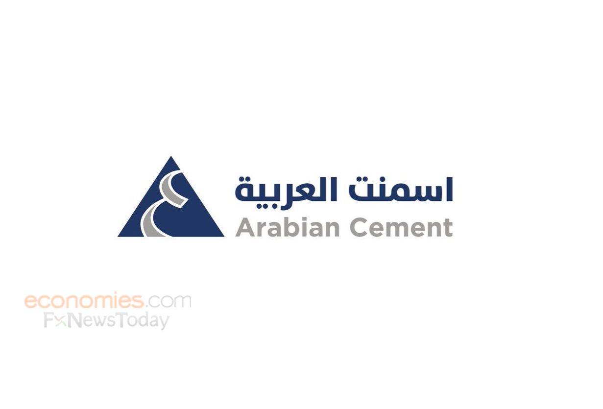 ارتفاع أسعار البيع تصعد بأرباح أسمنت العربية إلى 30.4 مليون ريال في الربع الثاني 2026
