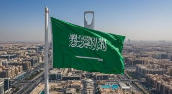 الأردن تدين محاولة استهداف منشآت بترولية في الشرقية والرياض