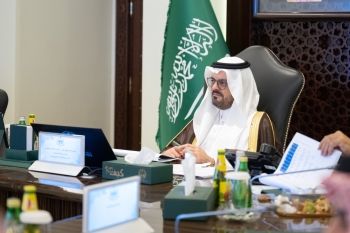 أخبار من السعودية.. مجلس التعاون يدين استهداف المملكة بمسيّرات أطلقتها مليشيات إيران من العراق