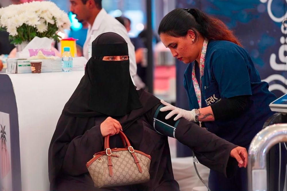 أخبار من السعودية.. تفعيل اليوم العالمي للوقاية من الغرق بمطار الملك فهد الدولي