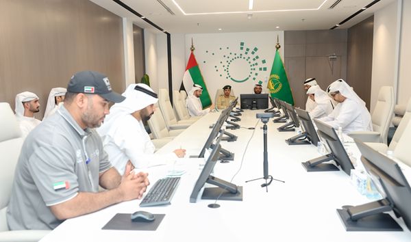 "شرطة دبي" تحجب 297 موقعاً إلكترونياً يروج للمخدرات في الربع الثاني