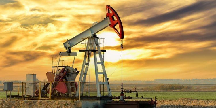 البترول السعودي يصدر عن طريق سيدي كرير