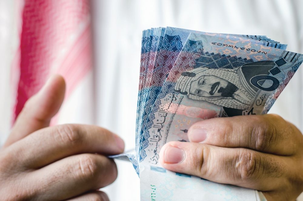 أخبار من السعودية.. إدارة وحفظ وتشغيل.. لائحة جديدة لتنظيم الأموال المحجوزة في قضايا غسل الأموال والإرهاب - عاجل