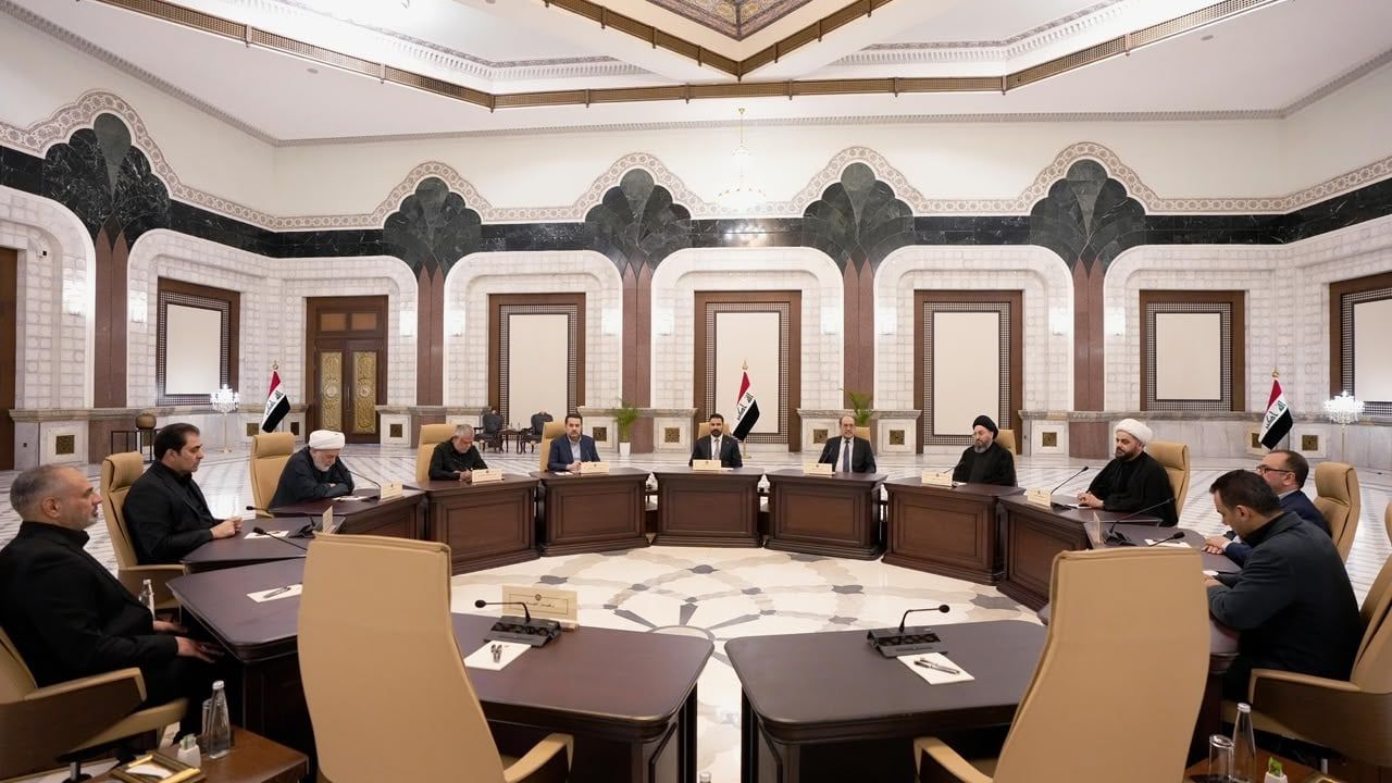أول تعليق للإطار التنسيقي بعد الضربات التي استهدفت العراق