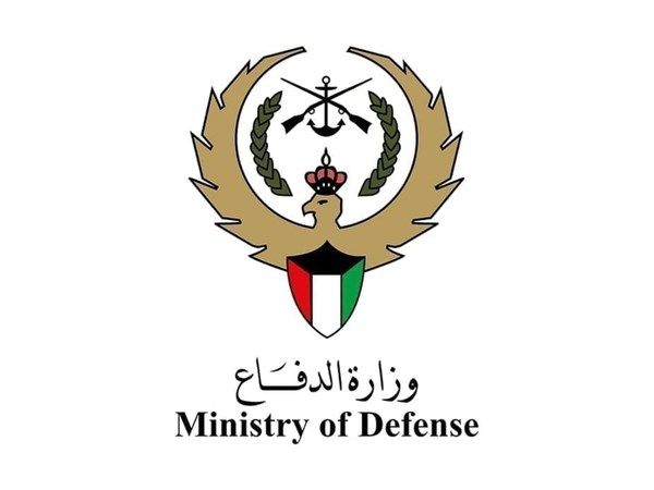 "الدفاع الكويتية": وفاة عامل جراء عدوان إيراني استهدف مبنى تابعاً لشركة صينية