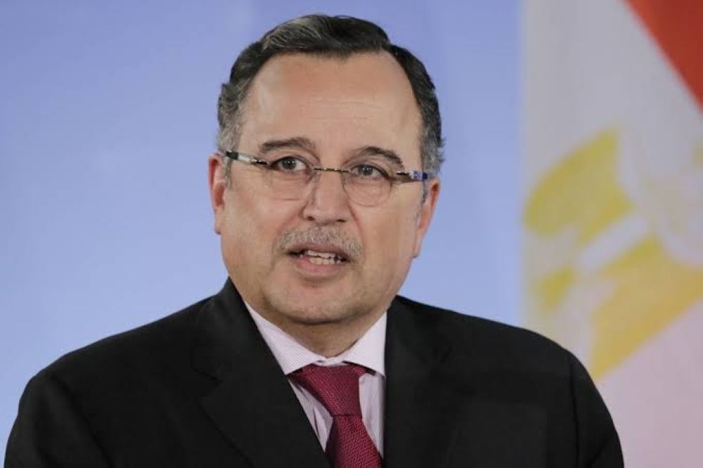 أمين الجامعة العربية يحذر من توسيع رقعة الصراع في المنطقة