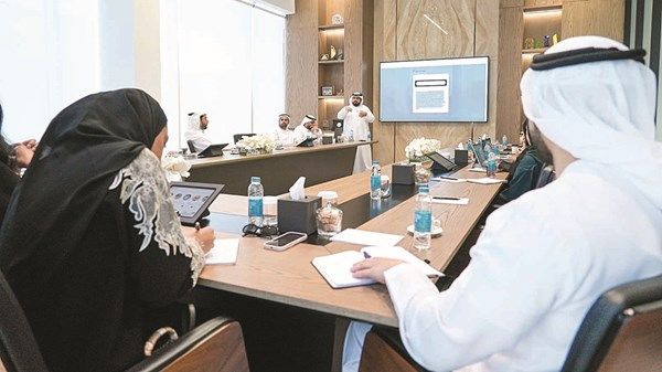 «الشارقة الرقمية» تناقش تطبيقات «الذكاء الاصطناعي والإعلام»