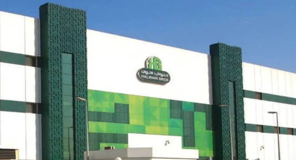 أرباح «حلواني إخوان» تقفز 370% إلى 11.47 مليون ريال بالربع الثاني