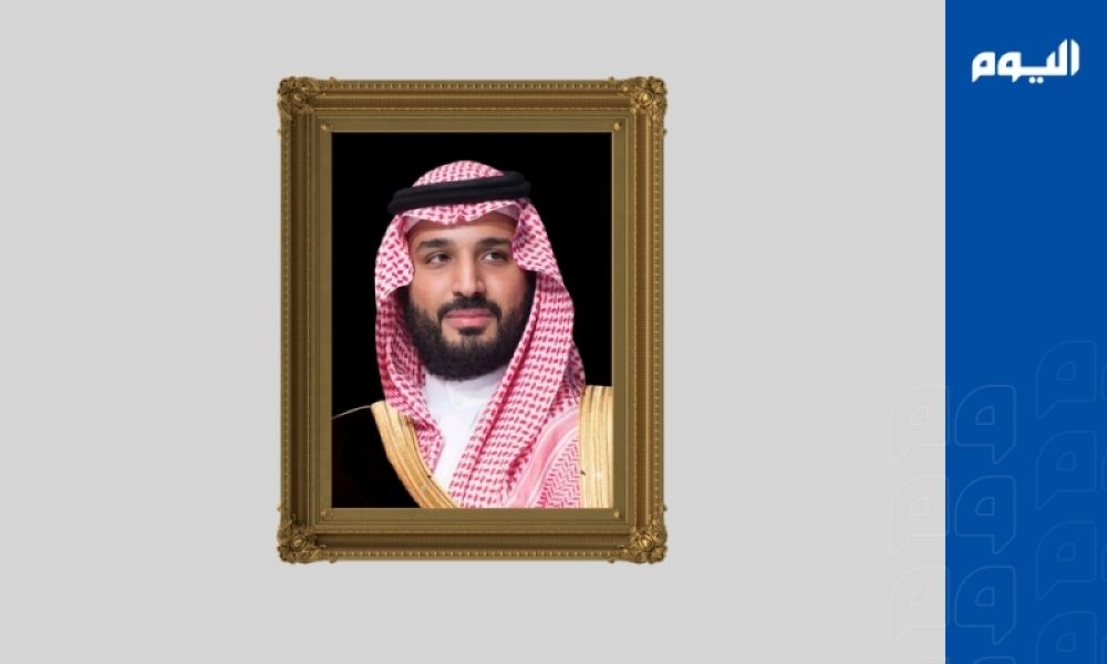 أخبار من السعودية.. ولي العهد يستعرض هاتفيًا آخر المستجدات الإقليمية مع ملك البحرين ورئيس سوريا