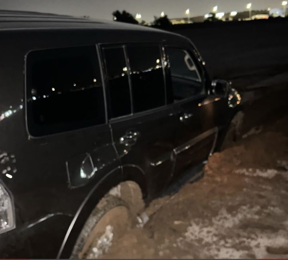 أخبار من السعودية.. «إنجاد» تنقذ مفقودين وتسحب 776 مركبة عالقة خلال أسبوع
