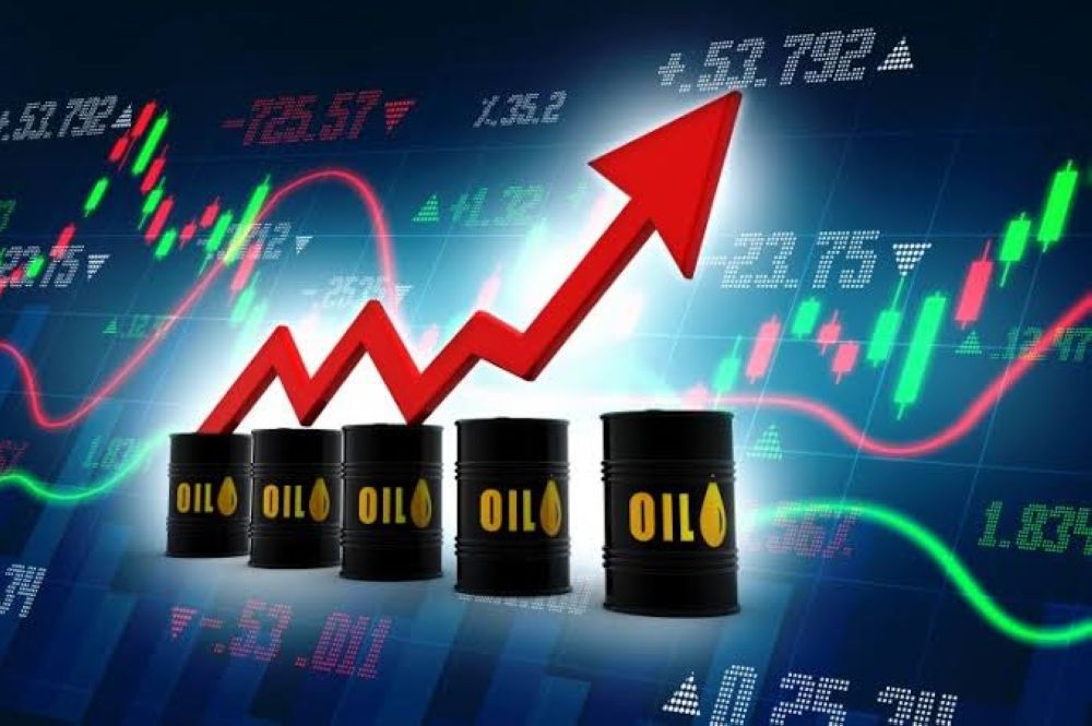 أكبر زيادة شهرية منذ مارس.. ارتفاع أسعار النفط بأكثر من 1%