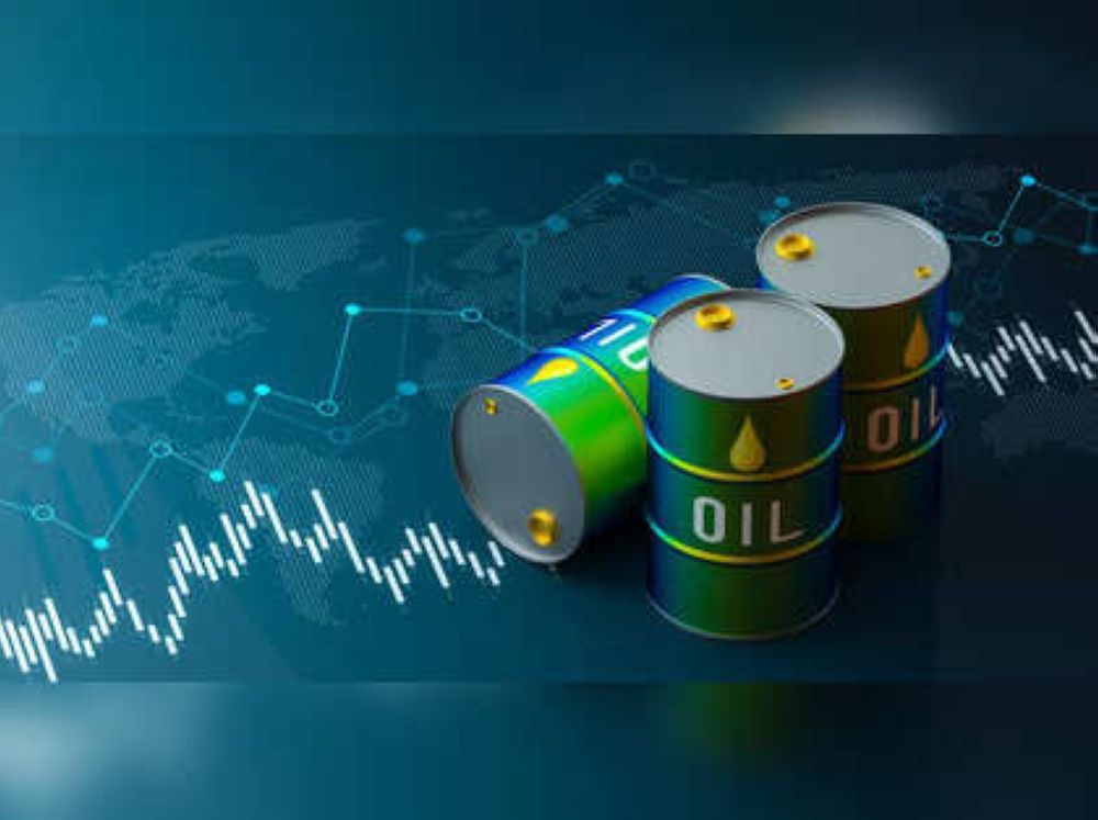 أكبر زيادة شهرية منذ مارس.. ارتفاع أسعار النفط بأكثر من 1%