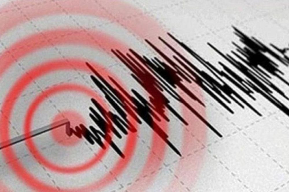 بقوة 5.5 درجات.. زلزال يضرب جزيرة فانكوفر في كندا