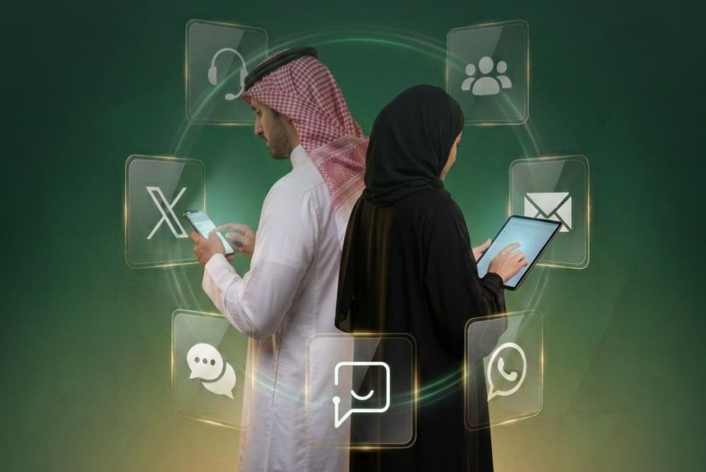 أخبار من السعودية.. 1,1 مليون طلب قضائي رقمي في ديوان المظالم خلال 7 أشهر