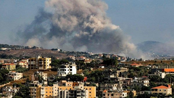 الجامعة العربية: تفجير معالم أثرية في لبنان انتهاك للقانون الدولي