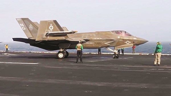 «صفقة مرتقبة» ترجئ هجوماً أميركياً على إيران