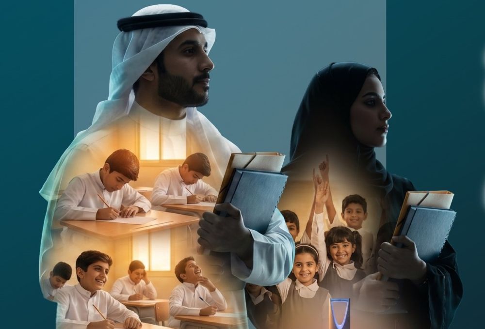 أخبار من السعودية.. بدء تسجيل اختبارات الرخص المهنية للوظائف التعليمية لعام 2026