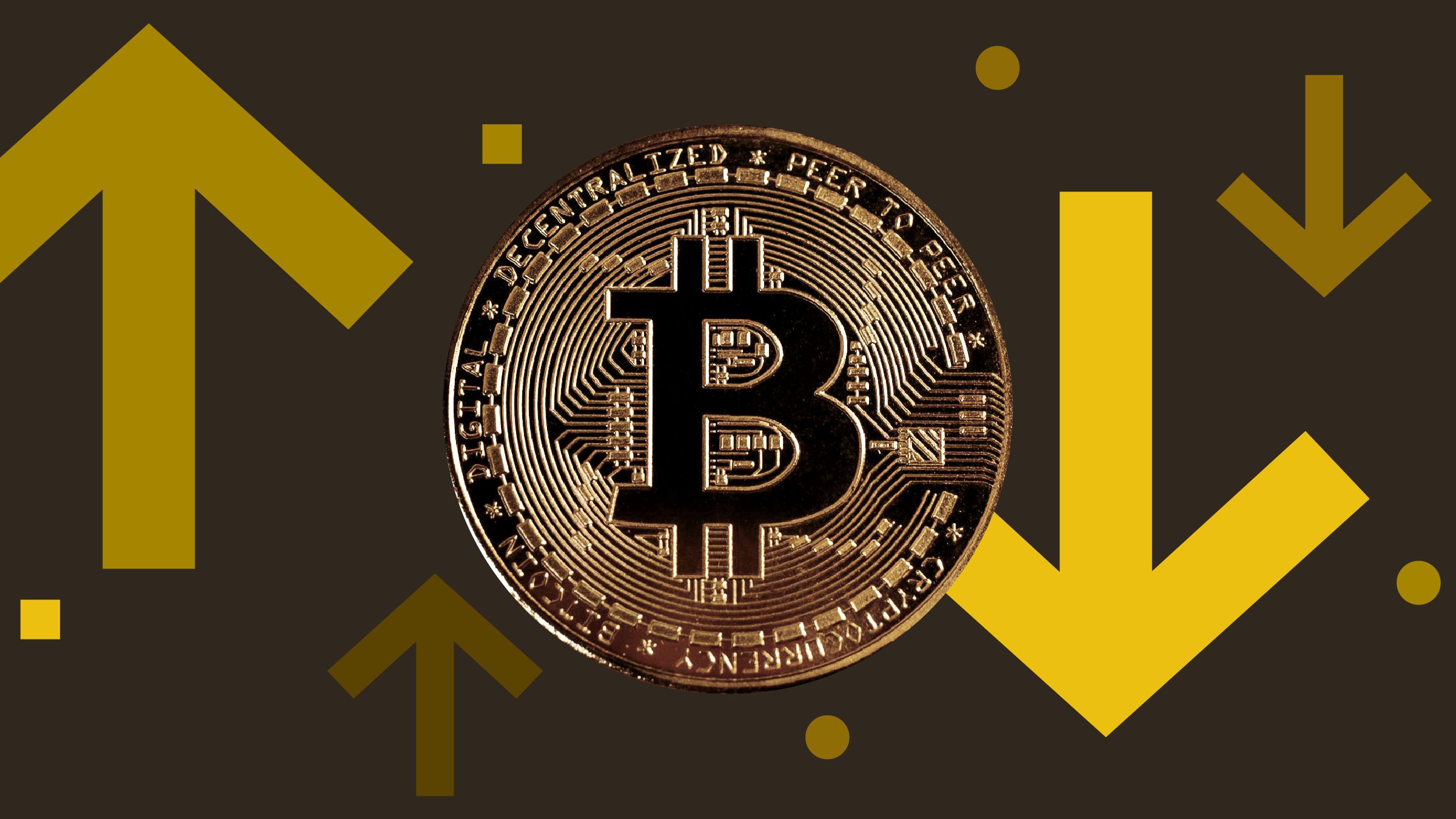 ثلاث مؤشرات تحذر من تراجع جديد للبيتكوين: هل يقترب اختبار مستوى 60 ألف دولار؟