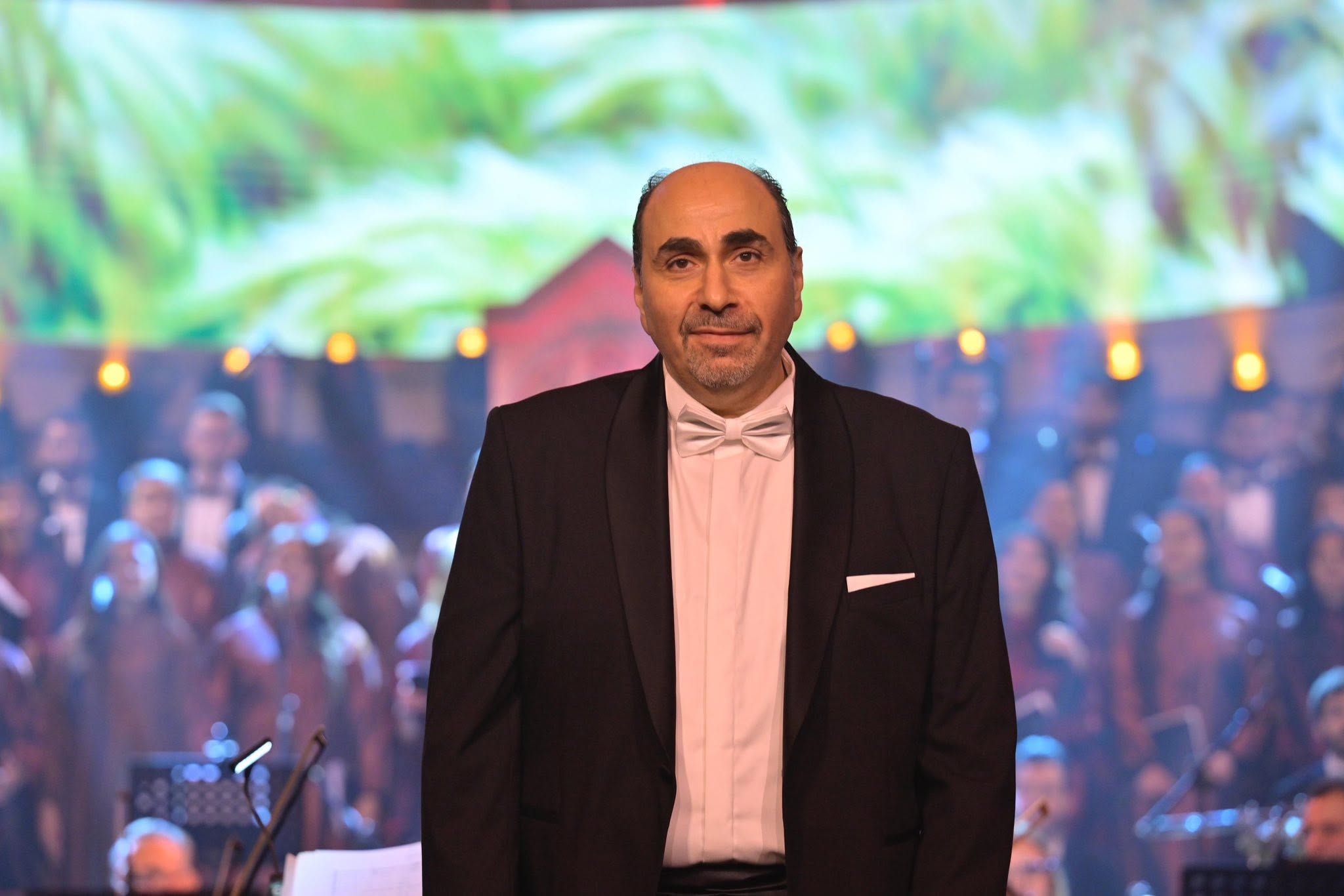 انتخاب هيئة إدارية جديدة لمجلس المؤلفين والملحنين في لبنان (CACL)، والفنّان أسامة الرّحباني رئيسًا