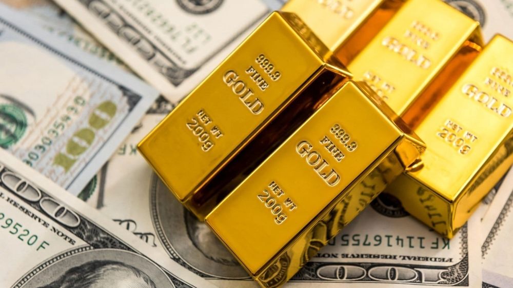 «دويتشه بنك» يرفع توقعات الذهب: «الانفجارات السعرية لم تنته بعد»