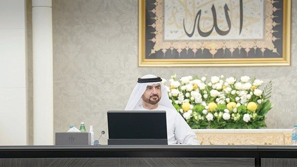 «تنفيذي الشارقة» يعتمد مشروع الهيكل التنظيمي العام لـ«الموارد البشرية»