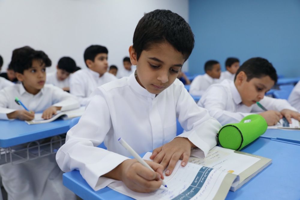 أخبار من السعودية.. "التعليم" تعتمد تنظيم غرفة المصادر.. ودمج ذوي الإعاقة دون عزلهم