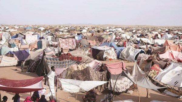 «الخماسية» تكثف مشاوراتها لدفع العملية السياسية في السودان
