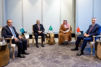 أخبار من السعودية.. مركز الملك سلمان للإغاثة يواصل دعم الأمن الغذائي في قطاع غزة