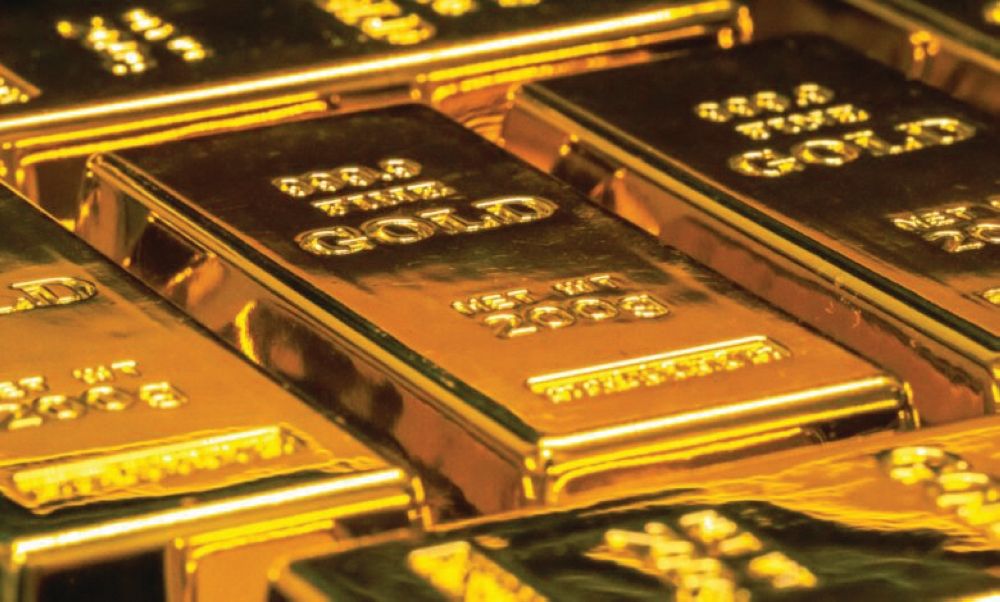 1%.. ارتفاع أسعار الذهب مدعومة بتراجع مخاوف التضخم